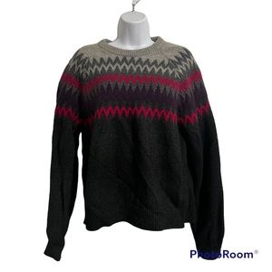 MICHAEL MICHAEL KORS Wool Cashmere Sweater